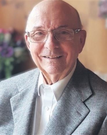 Profilbild Franz Josef Strehle